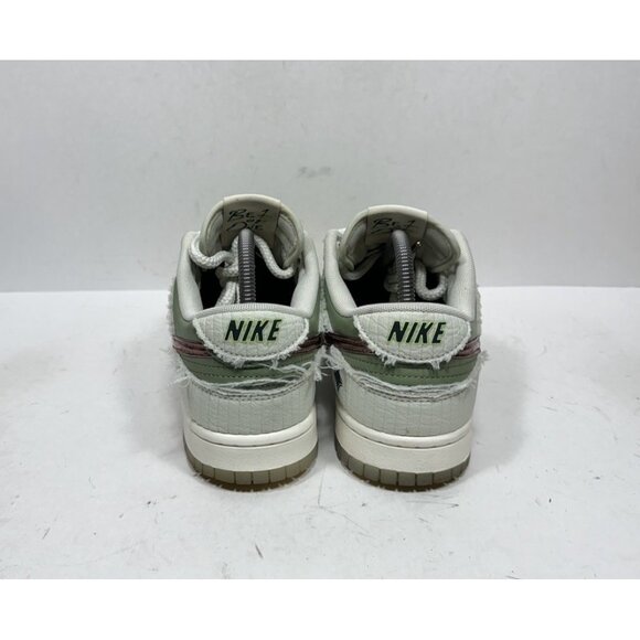 Nike Kyler Murray x Dunk Low Be 1 of‎ One FQ0269-001 Men’s Size 8 Shoes Green main image 4